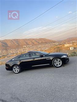 جاكوار XJ